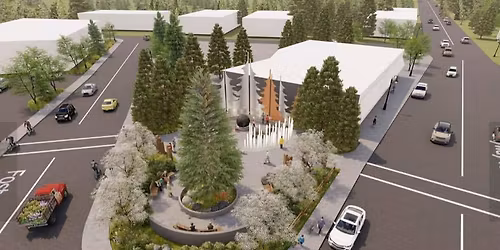 Memorial Wall Dedication - Private