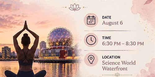 Mandala Art & Yoga Workshop