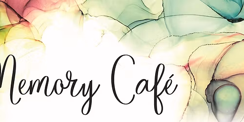 Memory Caf\u00e9