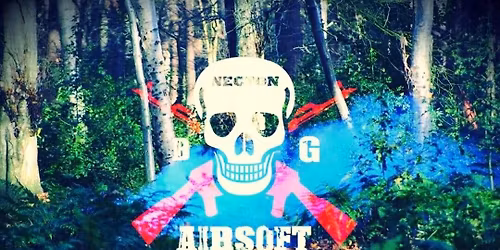 Christmas That Santa Forgot