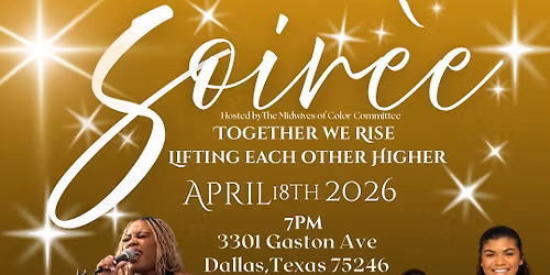 2nd Annual Funding Soir\u00e9e