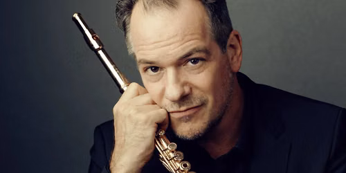 Emmanuel Pahud in Amsterdam
