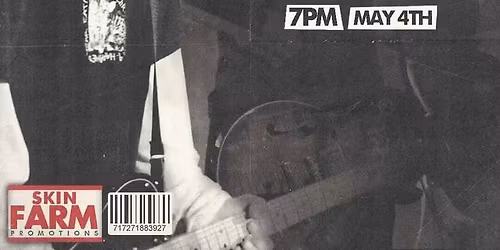 Resurgence, Kodiak, BackToMySpace & Primitive