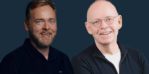 Hvorfor det? Med Trond-Viggo Torgersen og Tore Sagen