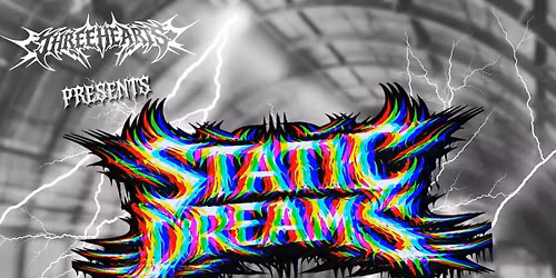 STATICDREAMS: WAREHOUSE DISTRICT CAR SHOWCASE 