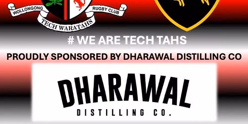 Tech Tahs Old Boys Day