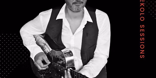 John Fries Live - Klekolo Sessions!