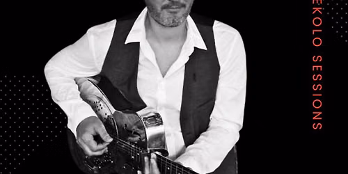 John Fries Live - Klekolo Sessions!