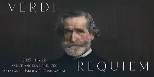 Verdi: Requiem