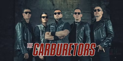 The Carburators