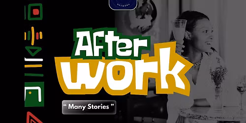 Afterwork - Many Stories