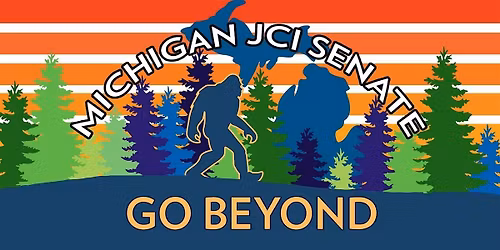 JCI Michigan Senate Year End
