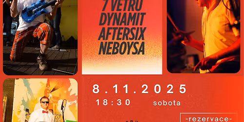 TutenSwing na akci - 50! Na prvn\u00ed pokus