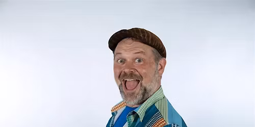 Performance: Brian Scott Magic Show