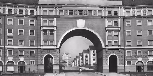 Prvn\u00ed a druh\u00fd porubsk\u00fd obvod (komentovan\u00e1 vych\u00e1zka zdarma)