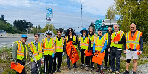 Social Action Environmental Community Service Project