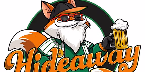 The Sawdust Revival @ Hideaway Brewing Co.