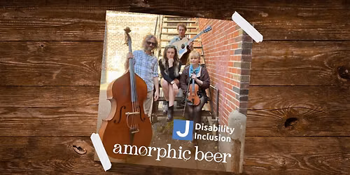 2nd Annual Disability Inclusion Fundraiser