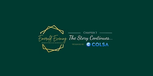 Emerald Evening 2026 benefitting UCP Huntsville