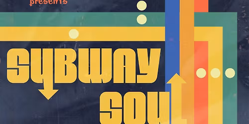 Attikk Presents: Subway Soul