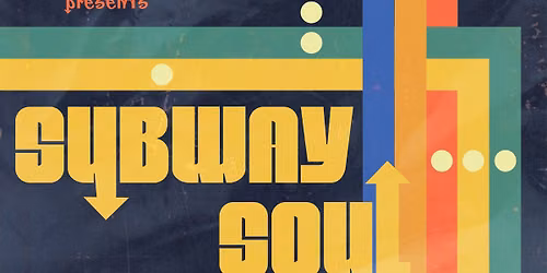 Attikk Presents: Subway Soul