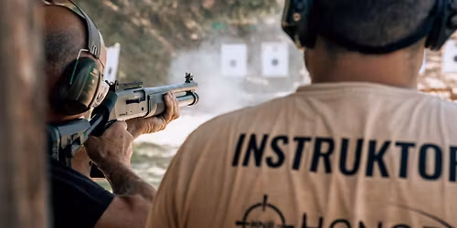 Zawody Strzeleckie "War of HONOR" #3 na podtrzymanie Licencji Zawodniczej na rok 2026