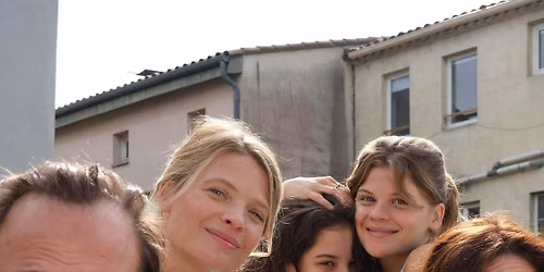 Cin\u00e9ma : C'est quoi l'amour ?