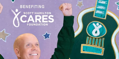 Scott Hamilton and Friends at Bridgestone Arena