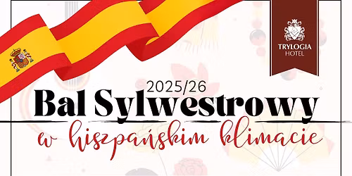 Sylwester w hiszpa\u0144skim klimacie!