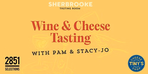 Sherbrooke Presents: A Tiny\u2019s Takeover!
