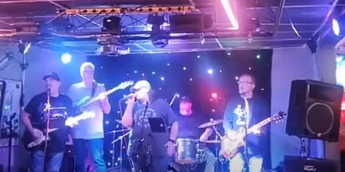 Elektrick Mayhem @ Papa's Tavern