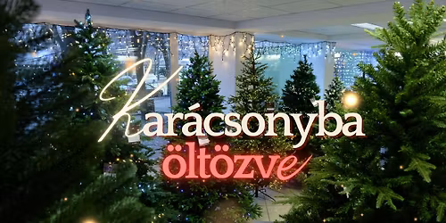 \ud83c\udf84\u00dcnnepl\u0151be \u00f6lt\u00f6zik a kecskem\u00e9ti boltunk