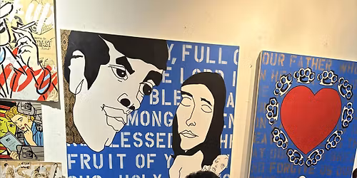 Fridge Alley Marketplace: Small Biz Saturday Edition