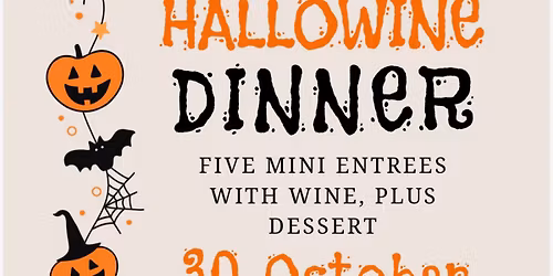 HalloWINE