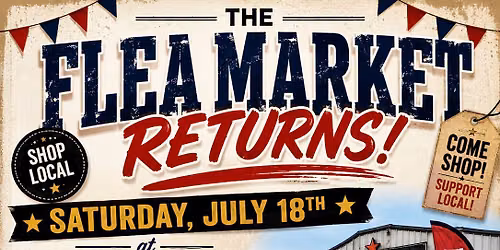 Flea Market