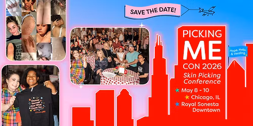 Picking Me Con 2026
