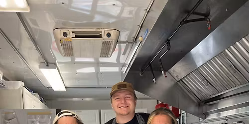 Lunch - McCormick Park - Fargo