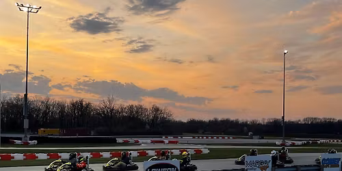 2026 Chicagoland Endurance Karting Grand Prix