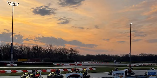 2026 Chicagoland Endurance Karting Grand Prix