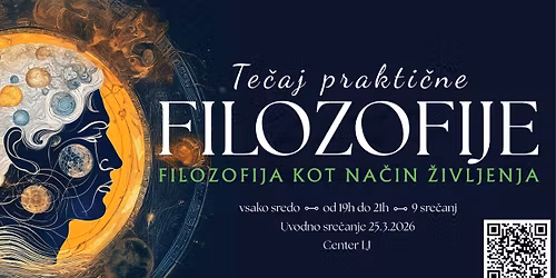 Te\u010daj prakti\u010dne filozofije