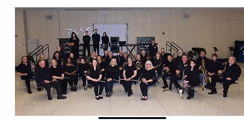 Free Band Concert: Christmas Holiday Series