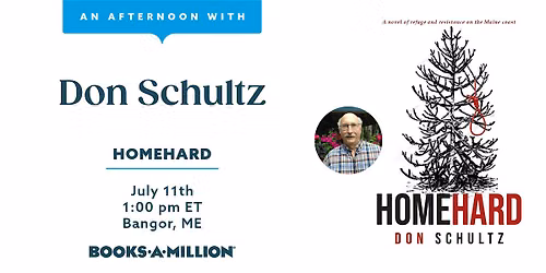 An Afternoon with Don Schultz