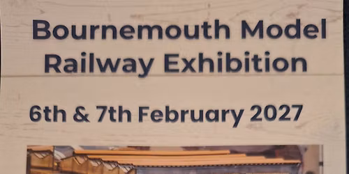 Bournemouth MRE 2027