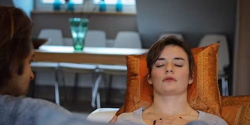 DNI OTWARTE. SESJE ODDECHU W CENIE GABINETU. WARSZAWA. 