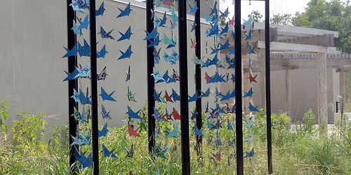 Spirit Lake Salon: An Artist\u2019s Show and Tell