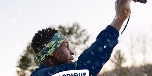 La Course Nordique - The Nordic Race