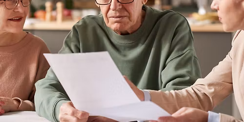 What Matters Most (part 2) ~ Advanced Directive Workshop