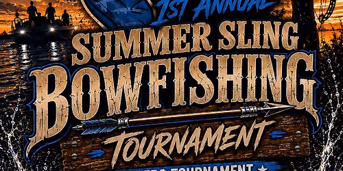 Outlaw summer sling 