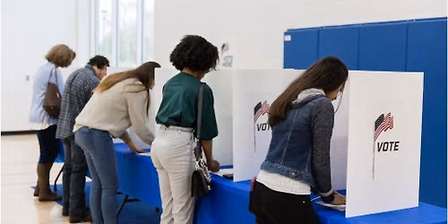 Hot Topic: What to Watch For In the Final Days Before the Election
