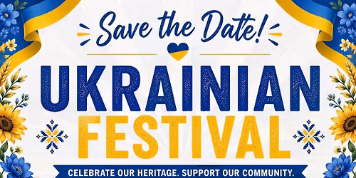 Ukrainian Festival